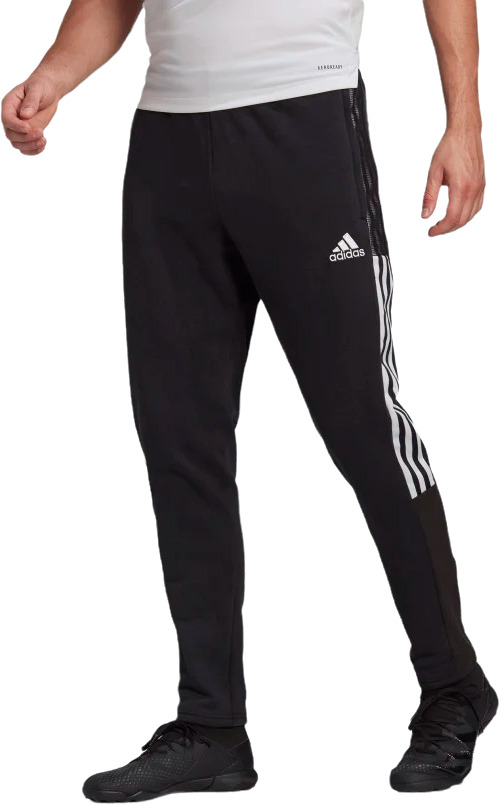 

Спортивные брюки мужские Adidas GM7336 черные XL, GM7336