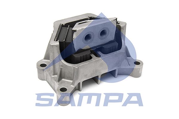 Отбойник двигателя HCV SAMPA 020466