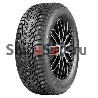 

Шины Nokian Hakkapeliitta 9 SUV 305/40R20 112T, 34718428