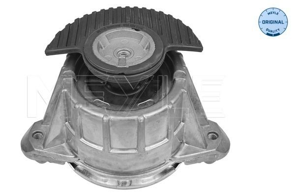 Опора двигат.MERCEDES W204 1.6-1.8 KOMPRESSOR/W212 07=>