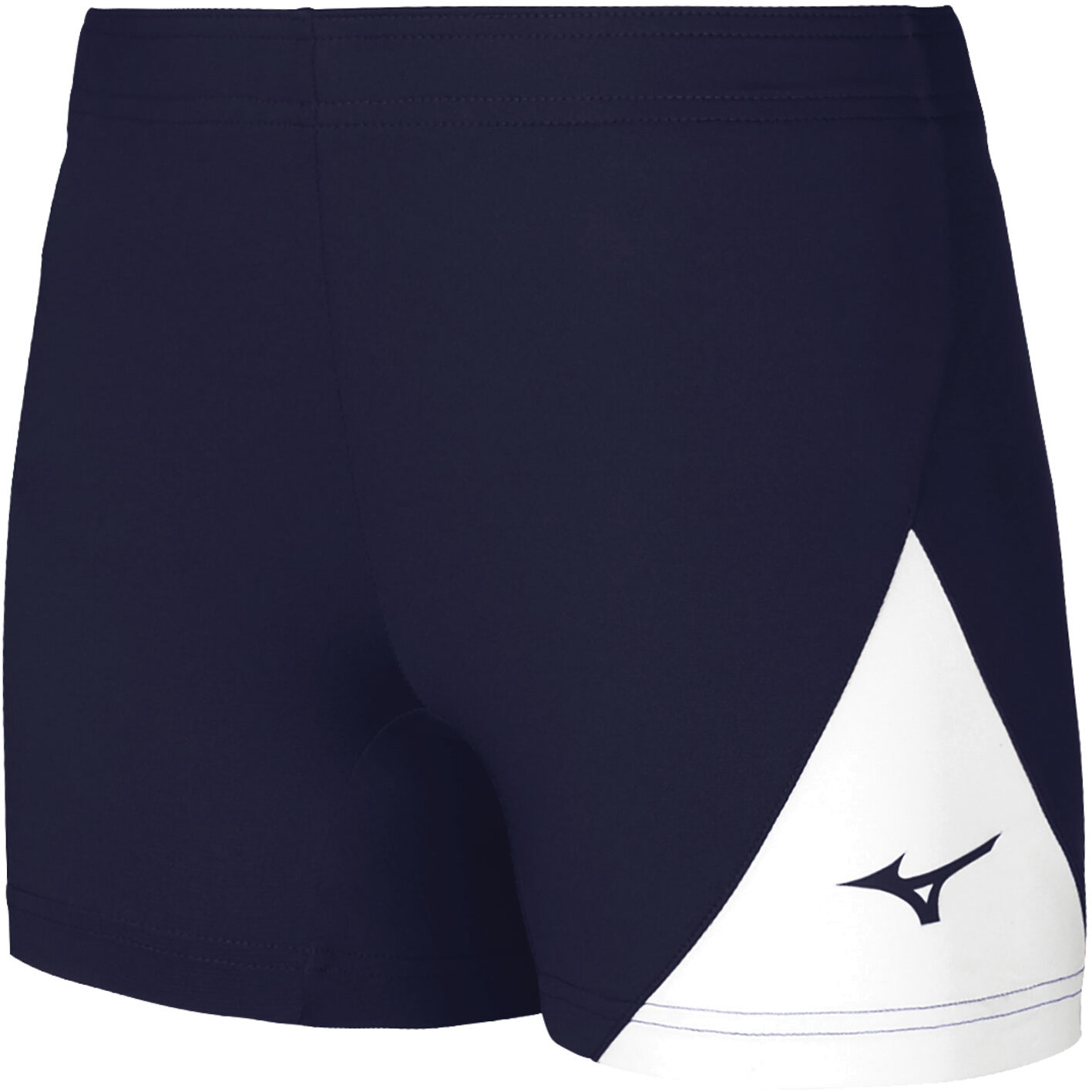 

Шорты женские Mizuno V2EB7203-14 синие XXL, V2EB7203-14