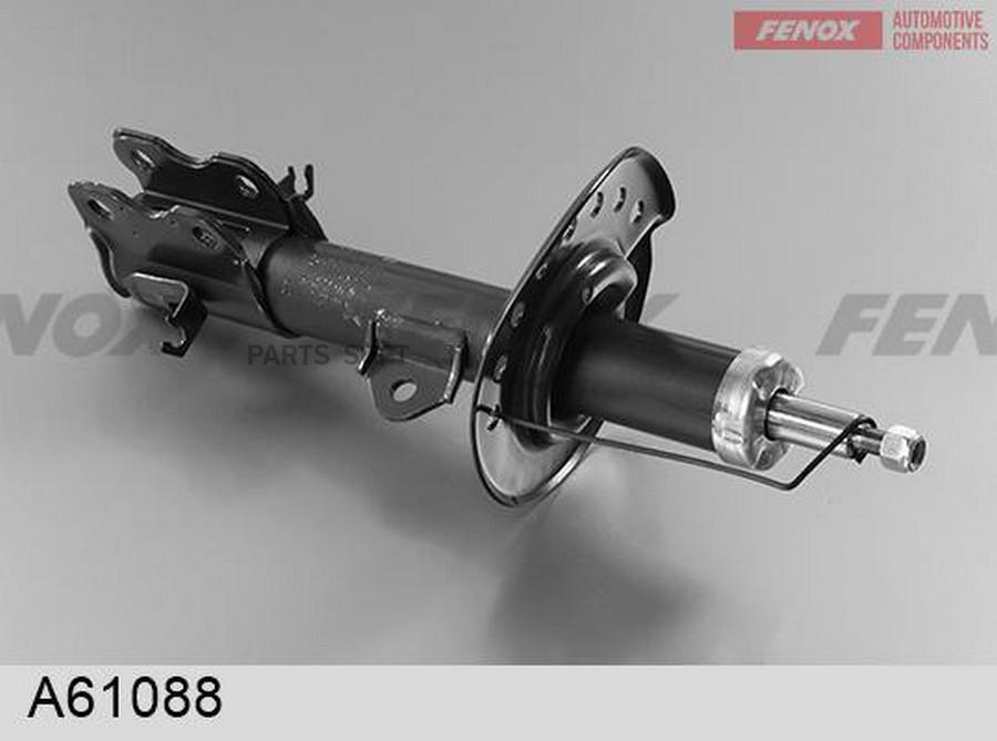 

FENOX A61088 Амортизатор Nissan Juke (F15) 11-