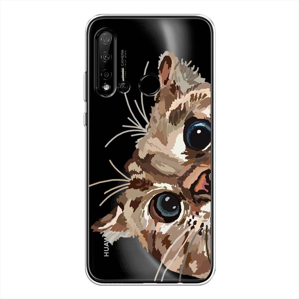 Чехол на Huawei Nova 5i 