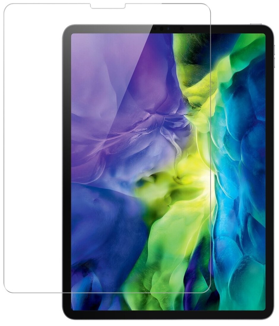 

Защитное стекло Red Line для iPad Air 10.9" (2020), iPad Air 10.9" (2020)