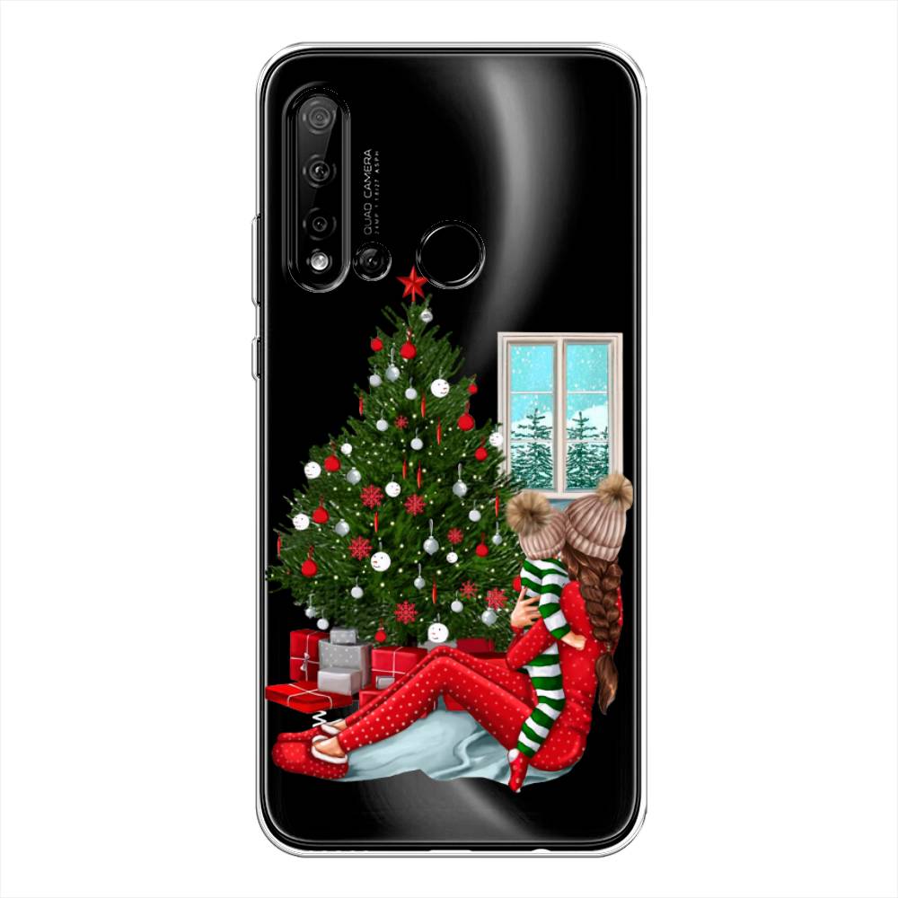 Чехол на Huawei Nova 5i 