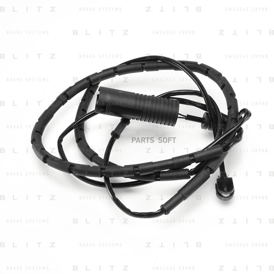 

Датчик Износа Торм.колодок Blitz BL0171