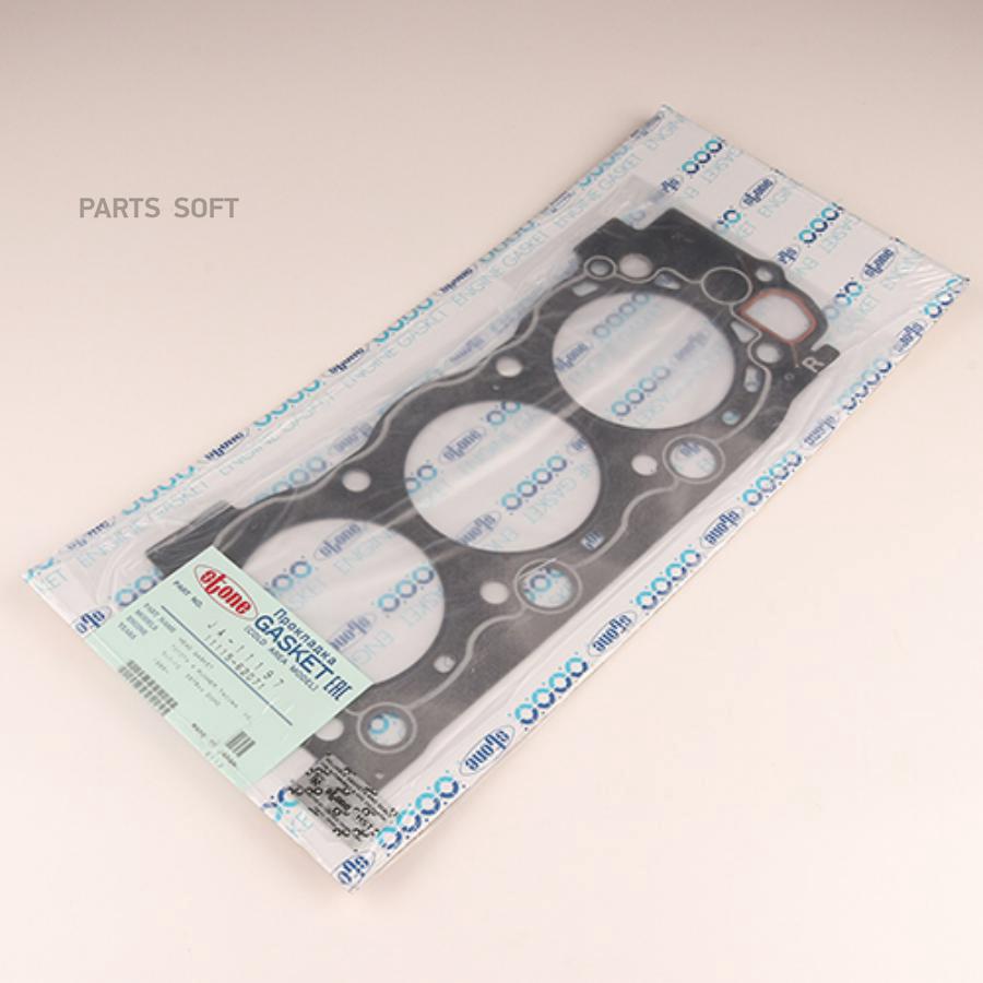 

STONE Прокладка ГБЦ TOYOTA LC PRADO/4RUNNER/SURF 5VZ-FE 98-