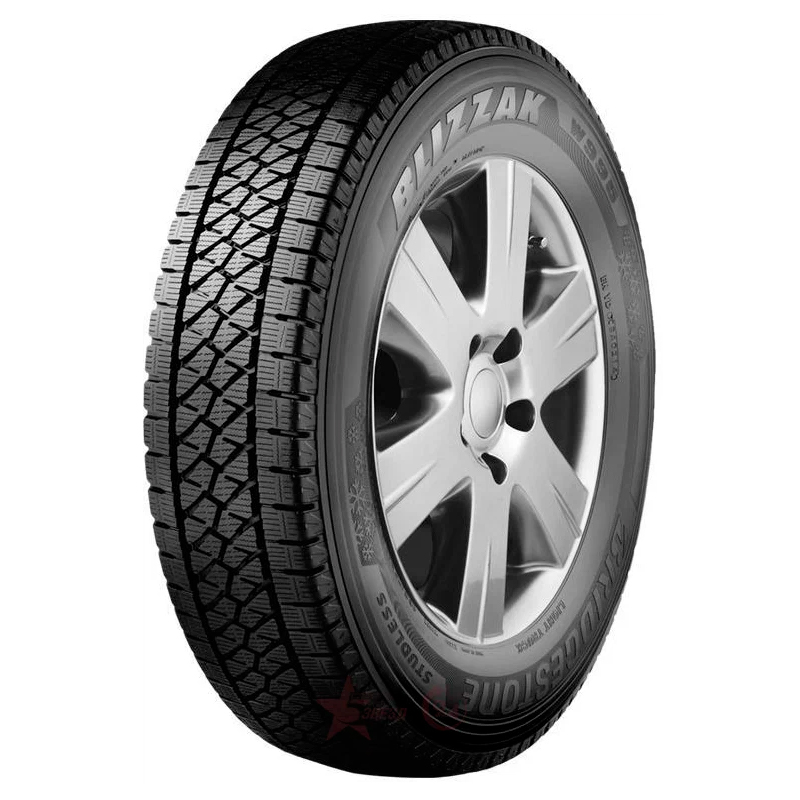 

Шины Bridgestone Blizzak W995 225/70R15 112R, 34668150