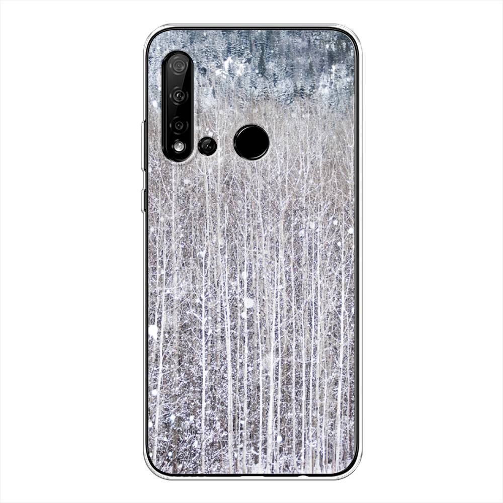 Чехол на Huawei Nova 5i 