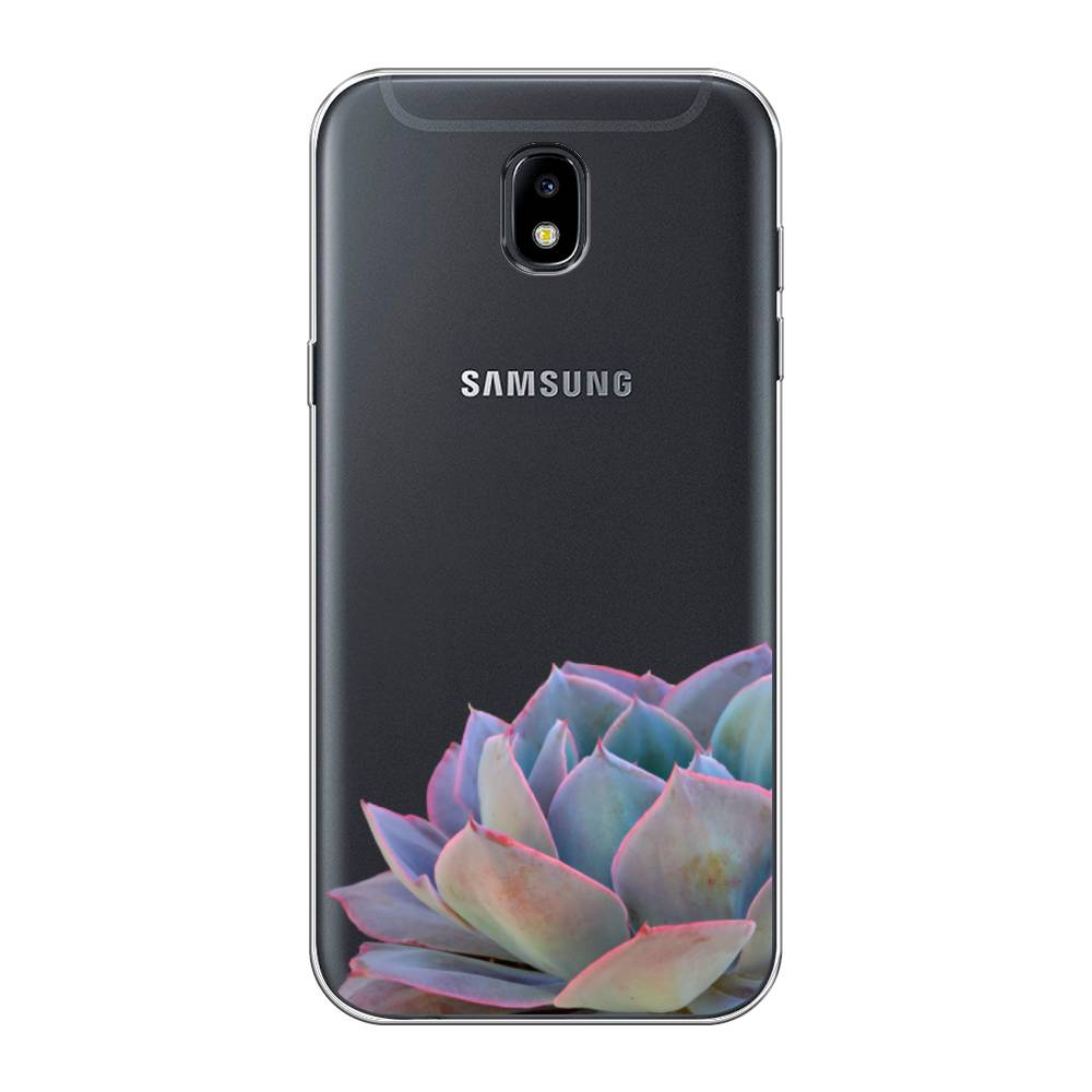 

Чехол Awog на Samsung Galaxy J5 2017 / Самсунг J5 2017 "Молодило уголок", Серый, 22850-8