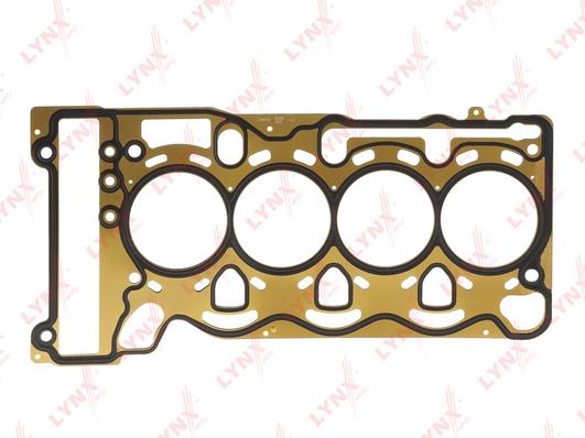 

Прокладка головки блока LYNXauto SH-0502