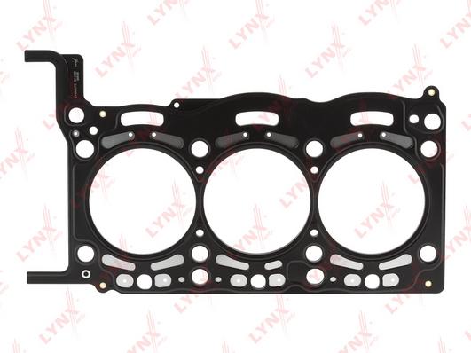 

Прокладка головки блока LYNXauto SH-0452