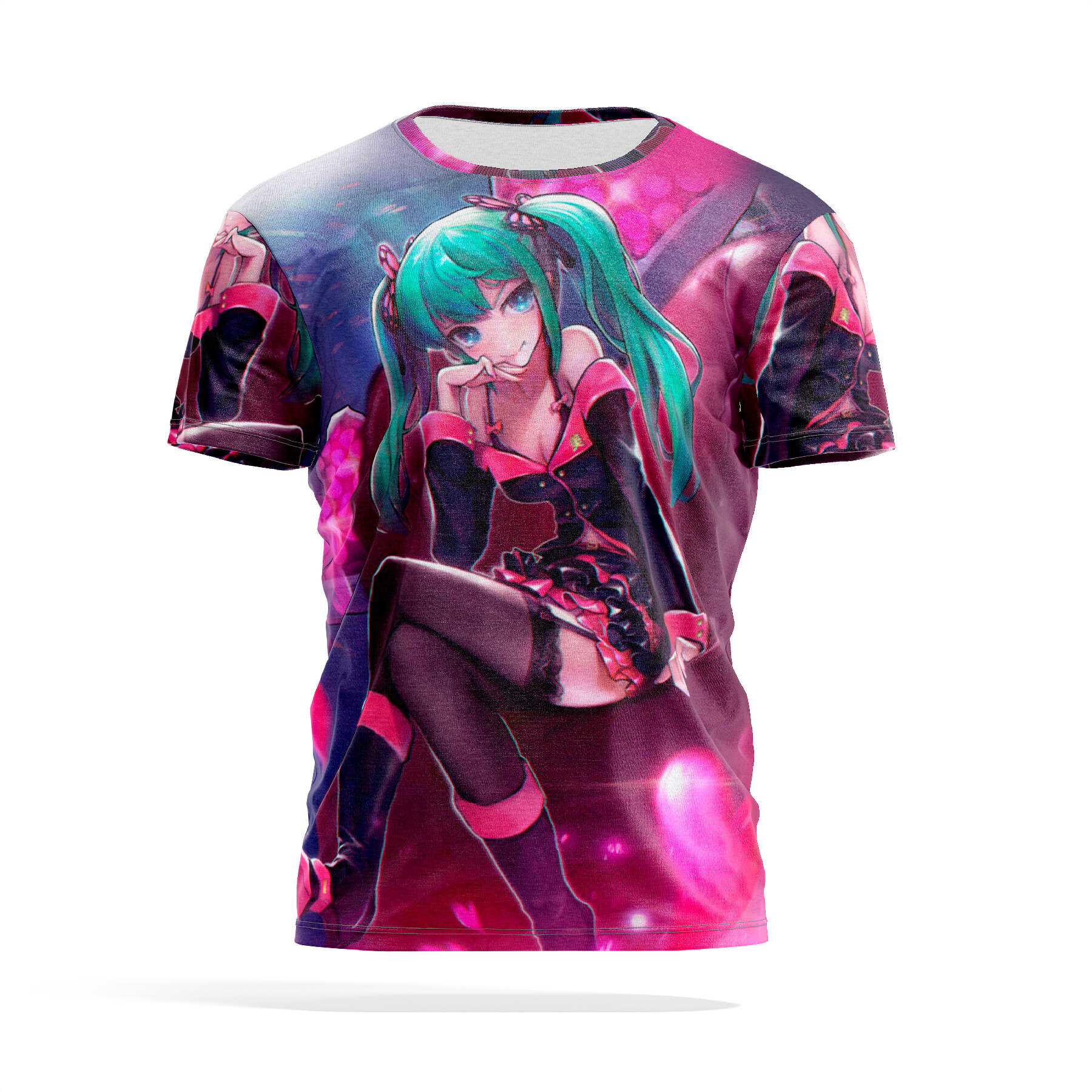 

Футболка мужская PANiN PaninManTshirtVM_5_8_VM1583629 разноцветная XS, Фиолетовый, PaninManTshirtVM_5_8_VM1583629