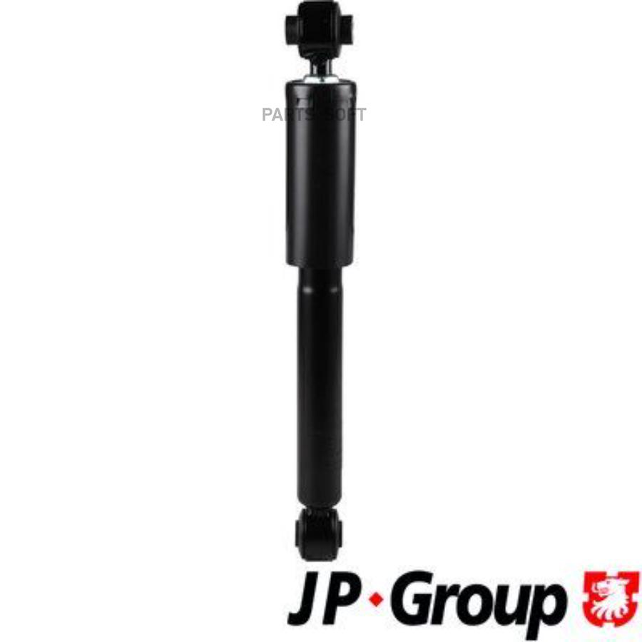 

Амортизатор Подвески Ford Mondeo 1.6-3.0I/1.8-2.0D 93-07