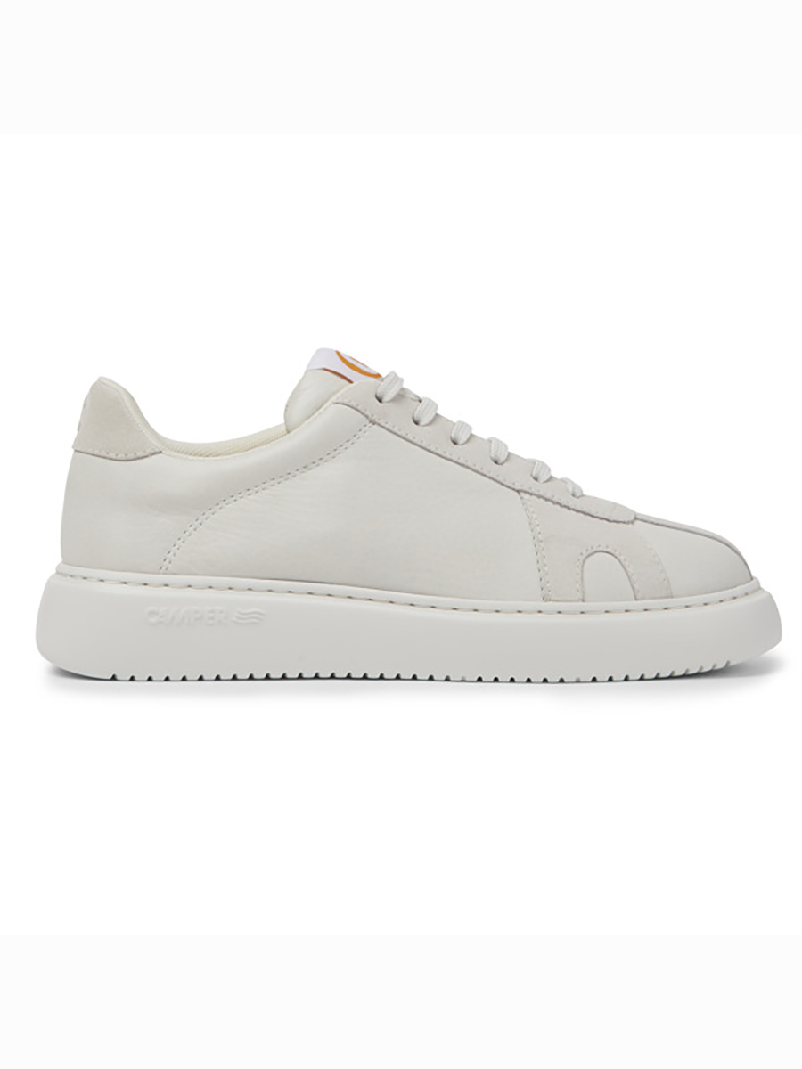 

Кеды женские Camper Runner K21 белые 36 RU, Runner K21