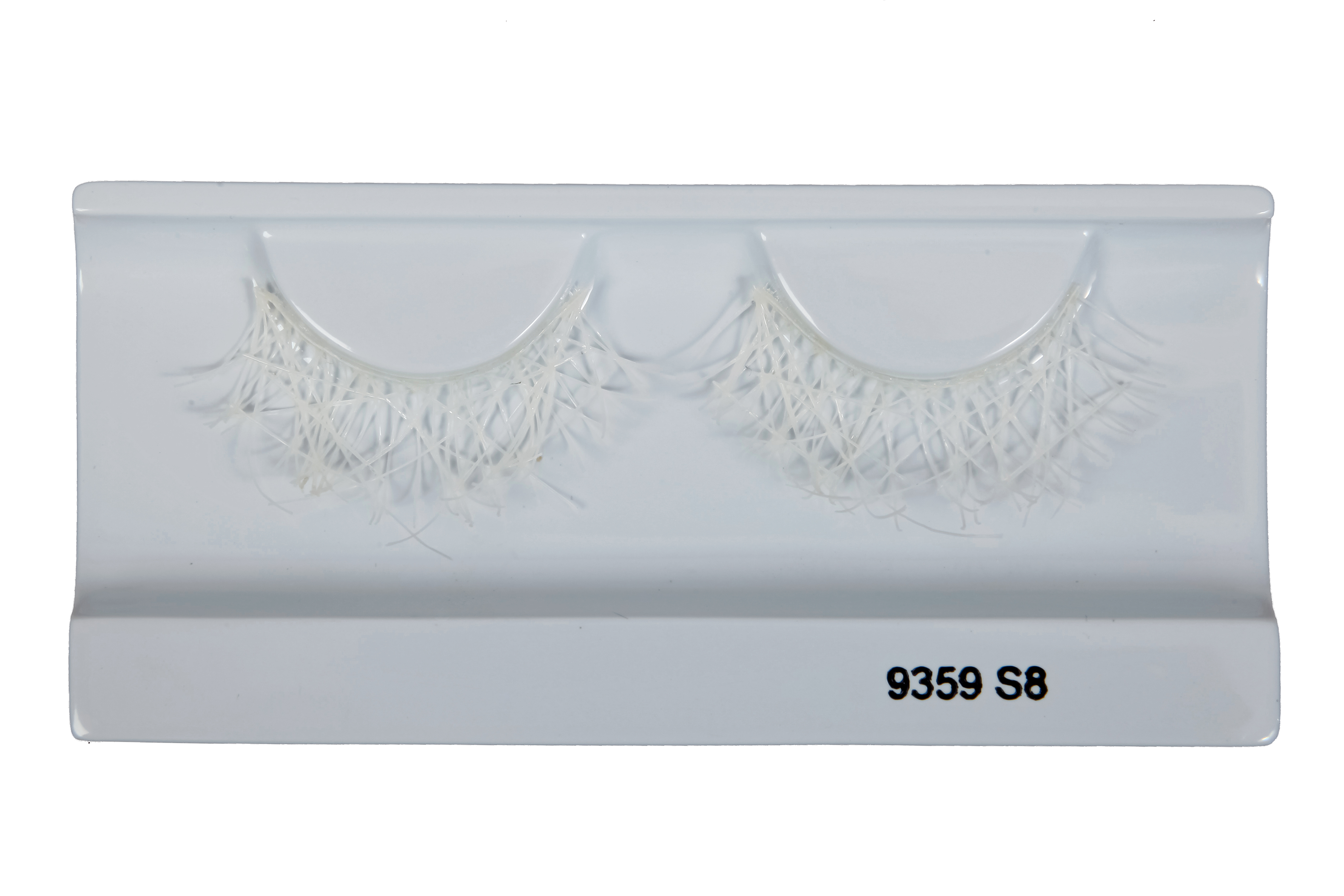 

Ресницы "Stargirl"/Eyelashes Stargirl (Цв: S8), Белый
