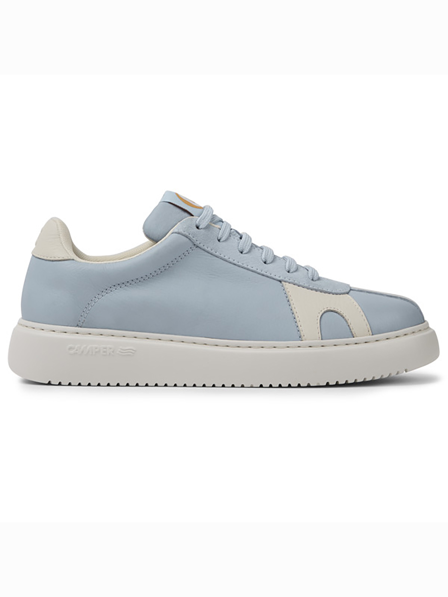 

Кеды женские Camper Runner K21 голубые 41 RU, Runner K21