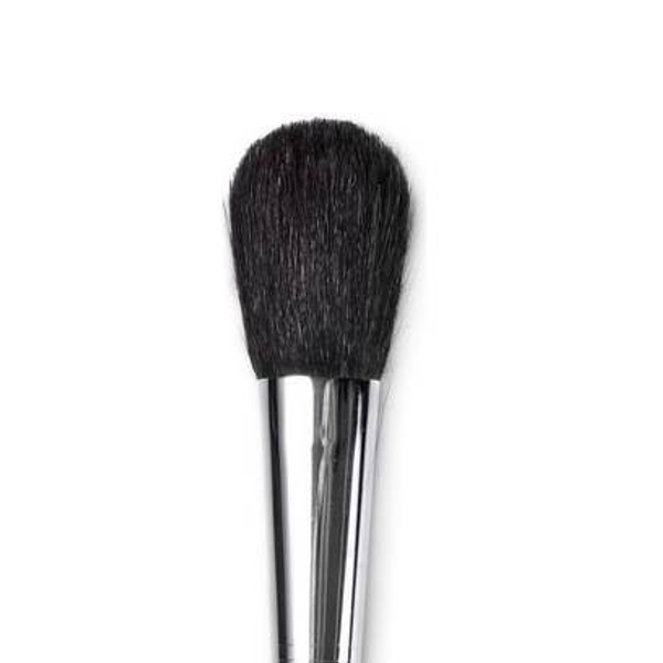 

Кисть для пудры/Professional Powder Brush 7 (Цв: n/a), Серебристый