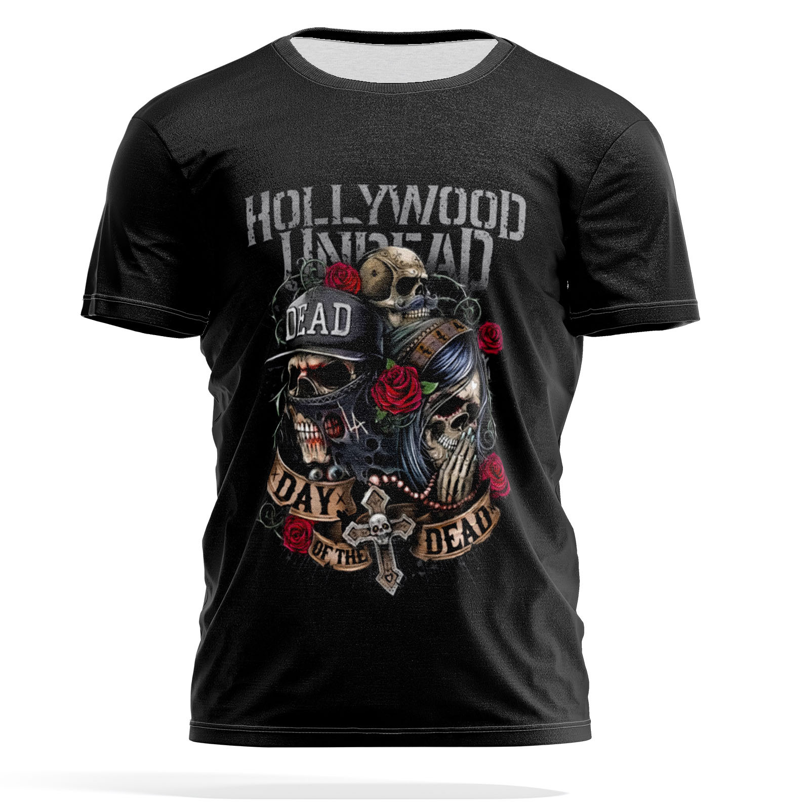 

Футболка мужская PANiN PaninManTshirt_VM1377113 разноцветная S, Черный, PaninManTshirt_VM1377113
