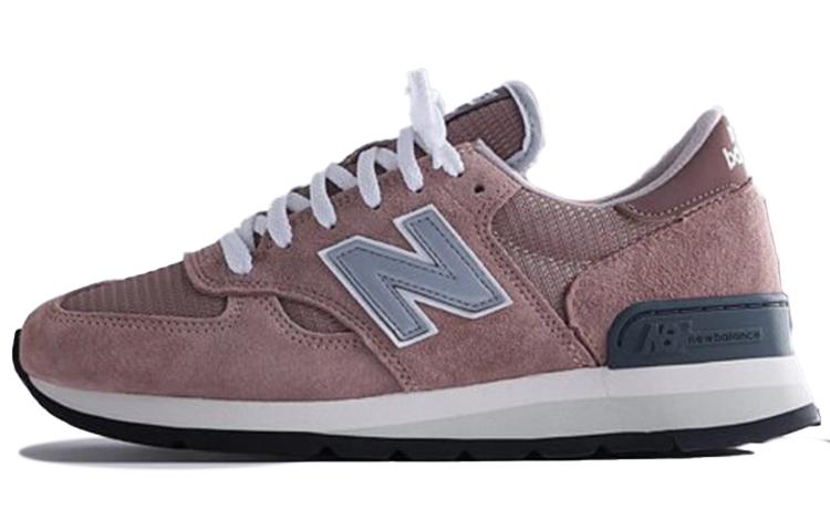 

Кроссовки унисекс New Balance KITH NB 990 V1 Dusty Rose розовые 37 EU, Розовый, KITH x New Balance NB 990 V1 Dusty Rose