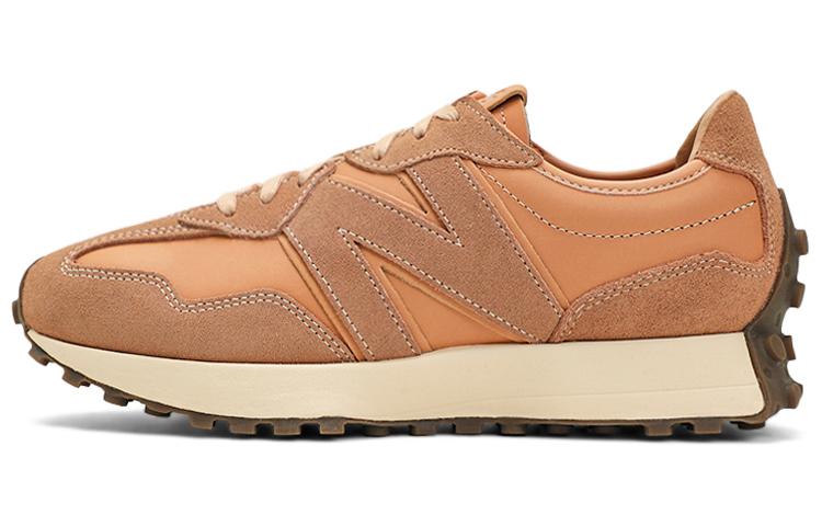 

Кроссовки унисекс New Balance NB 327 оранжевые 42.5 EU, Оранжевый, NB 327