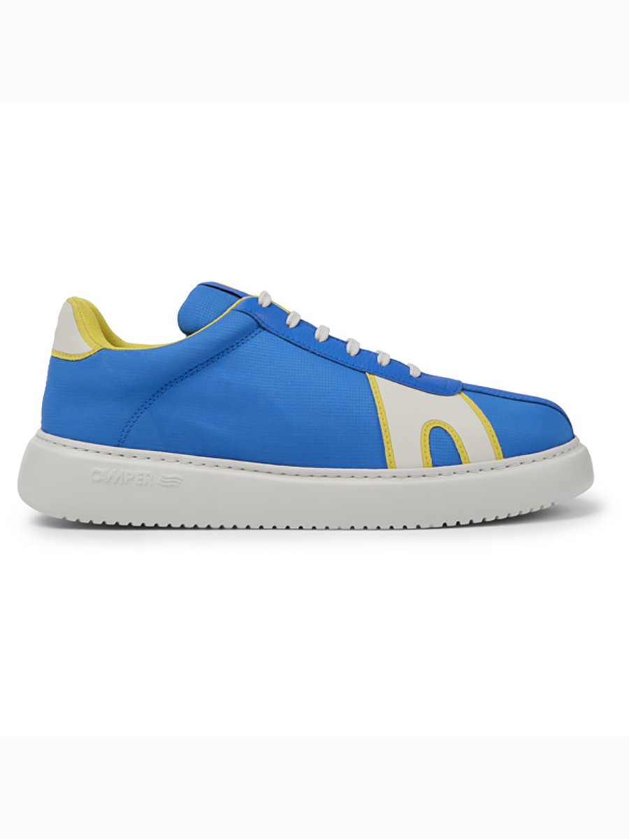 

Кеды мужские Camper Runner K21 синие 46 RU, Runner K21