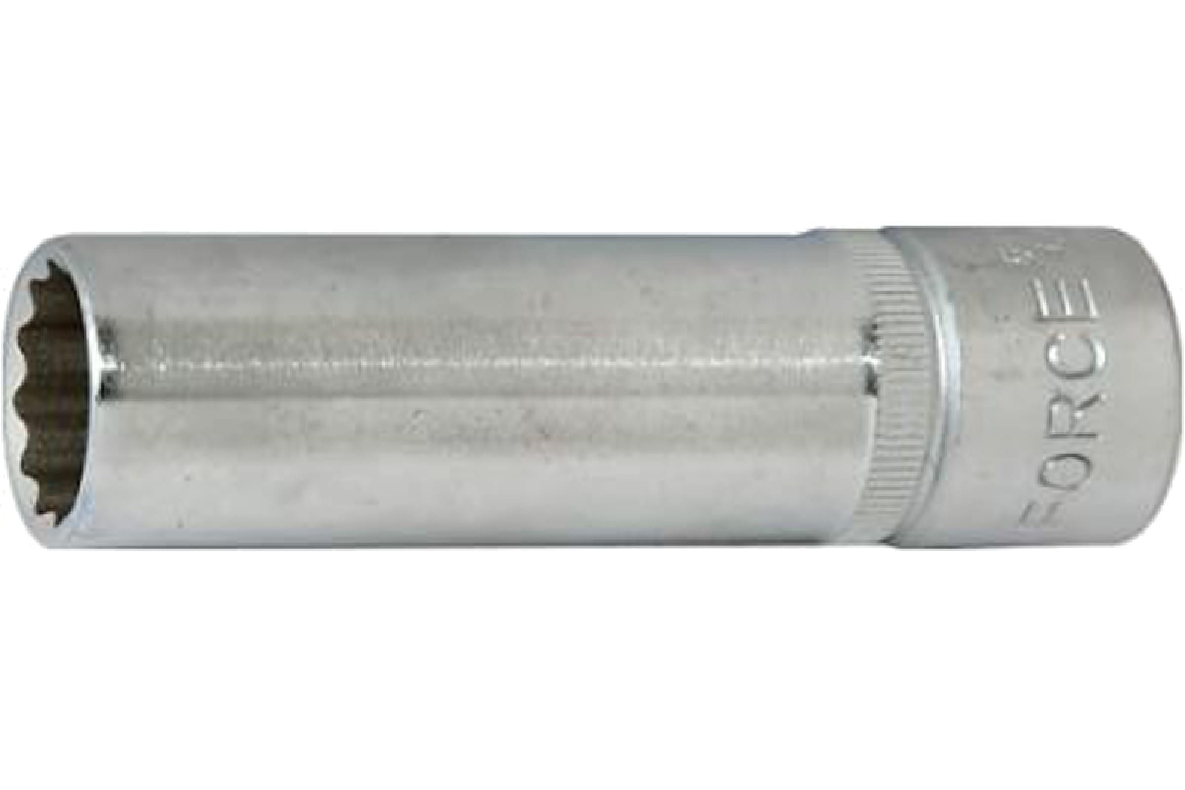 

1/2 Головка Длин. 12-Гран. 8мм. L=77 Мм. FORCE арт. 5497708