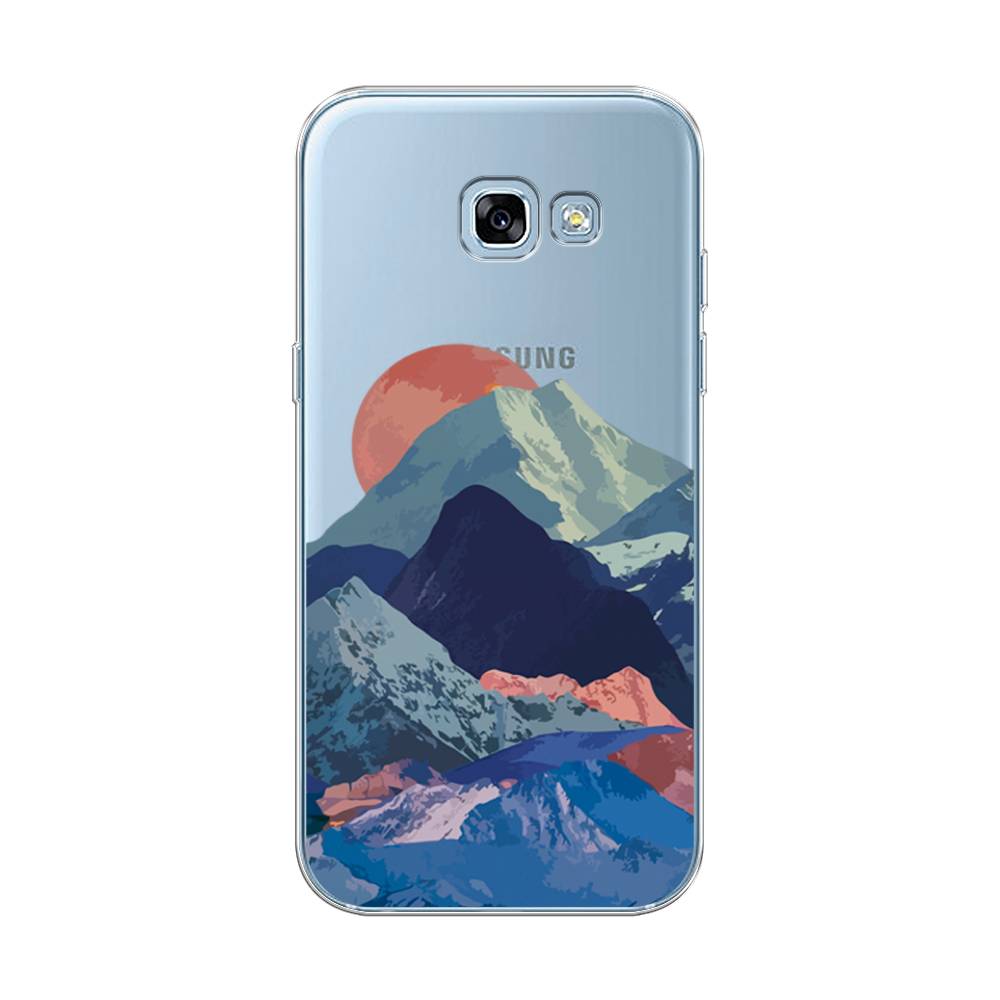 Чехол на Samsung Galaxy A5 2017 