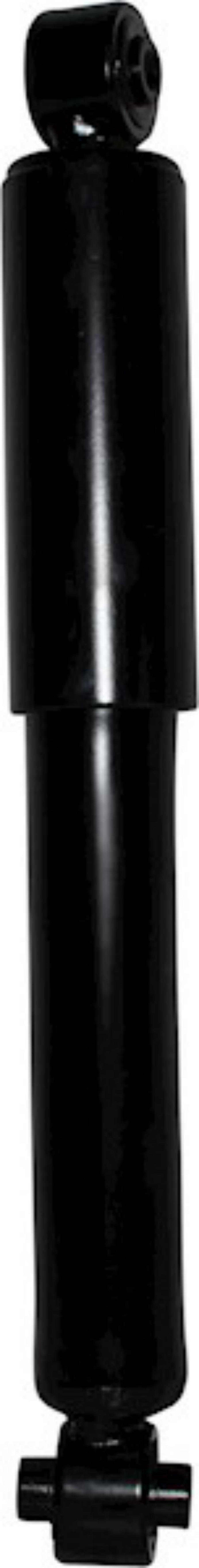 

Амортизатор Подвески Fiat 500 0.9-1.4I/1.3D 07 3352101400