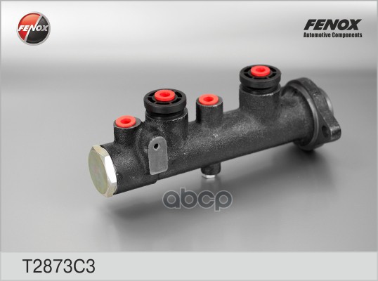 

FENOX Цилиндр тормозной главный УАЗ-3151,3741 FENOX Classic в уп.T 2873 C3