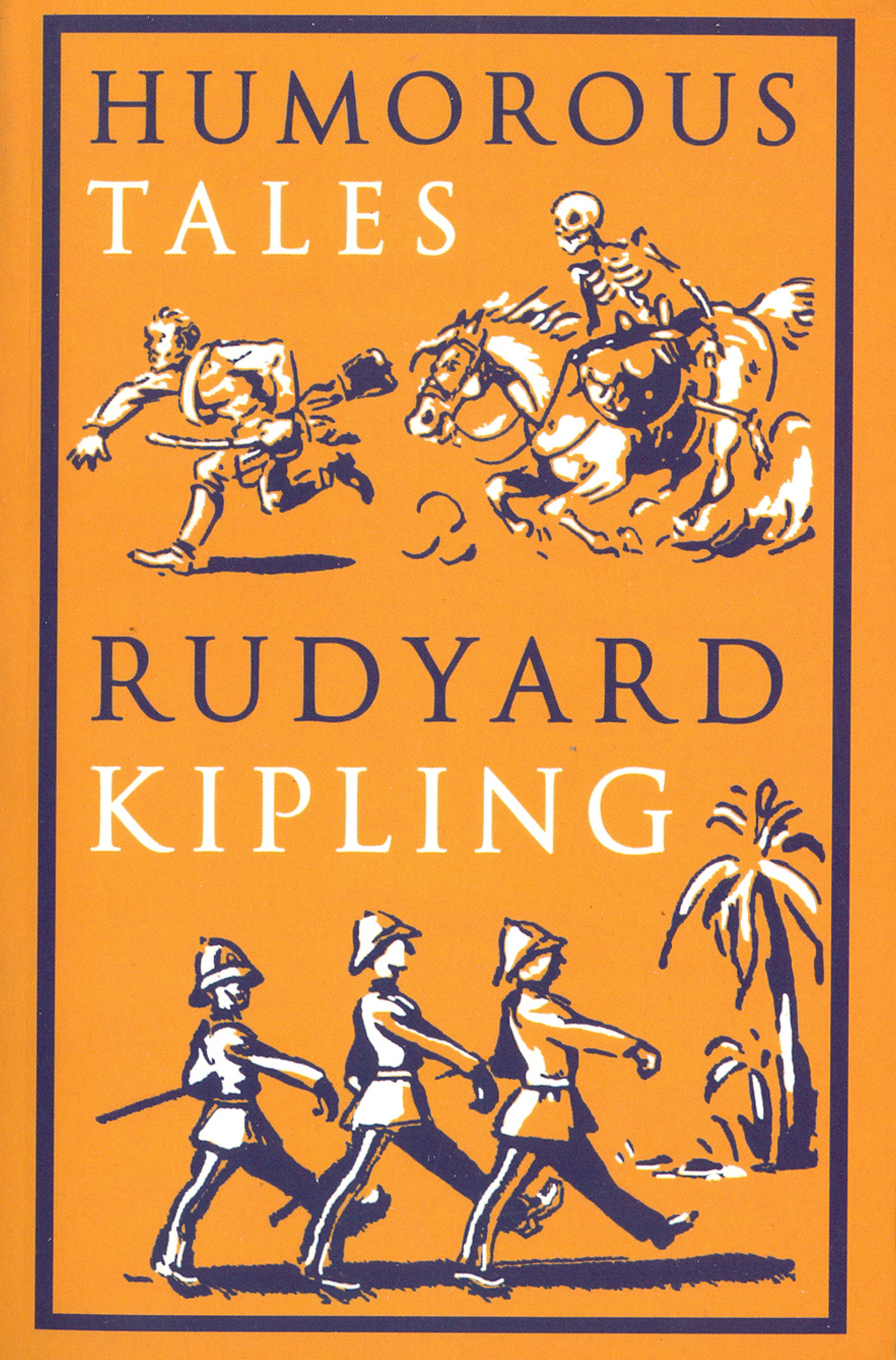 

Humorous Tales
