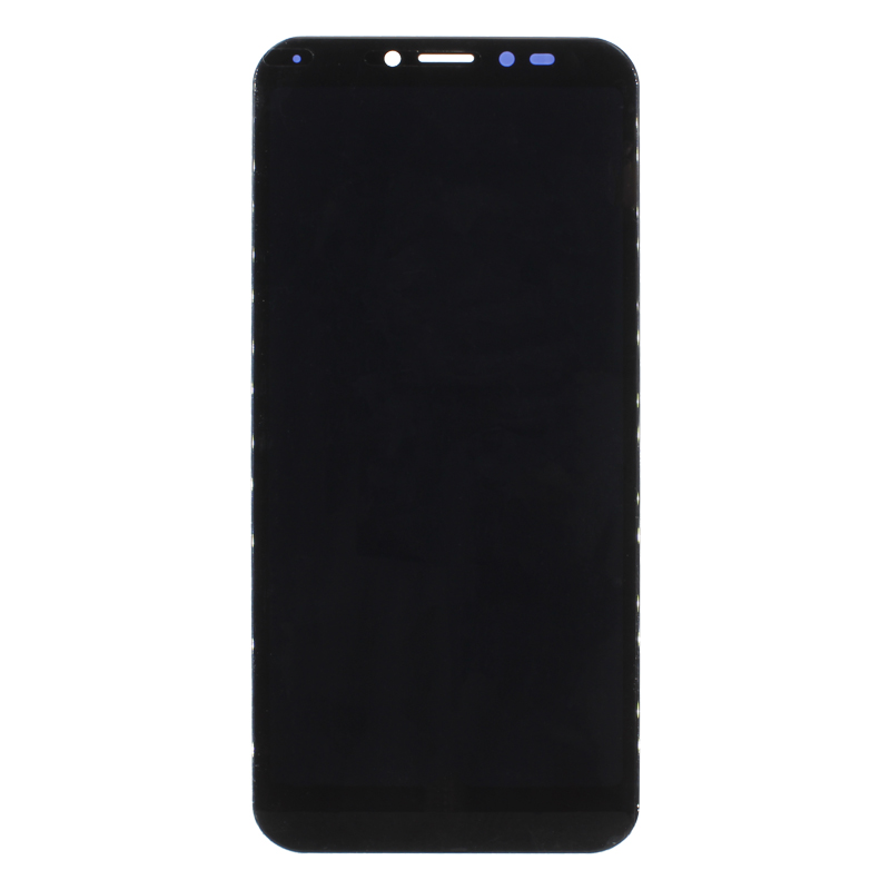 Дисплей BaseMarket для Alcatel 1S 5024D в сборе с тачскрином Base (черный)