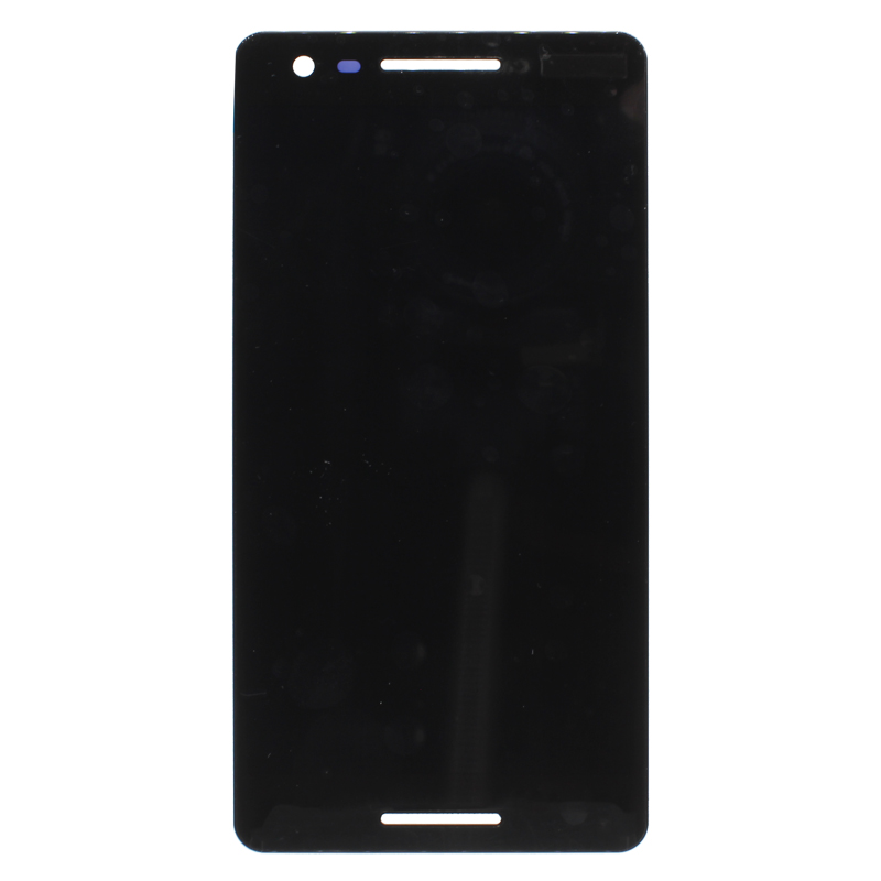 

Дисплей BaseMarket для Nokia 2.1 (TA-1080) в сборе с тачскрином Base (черный)