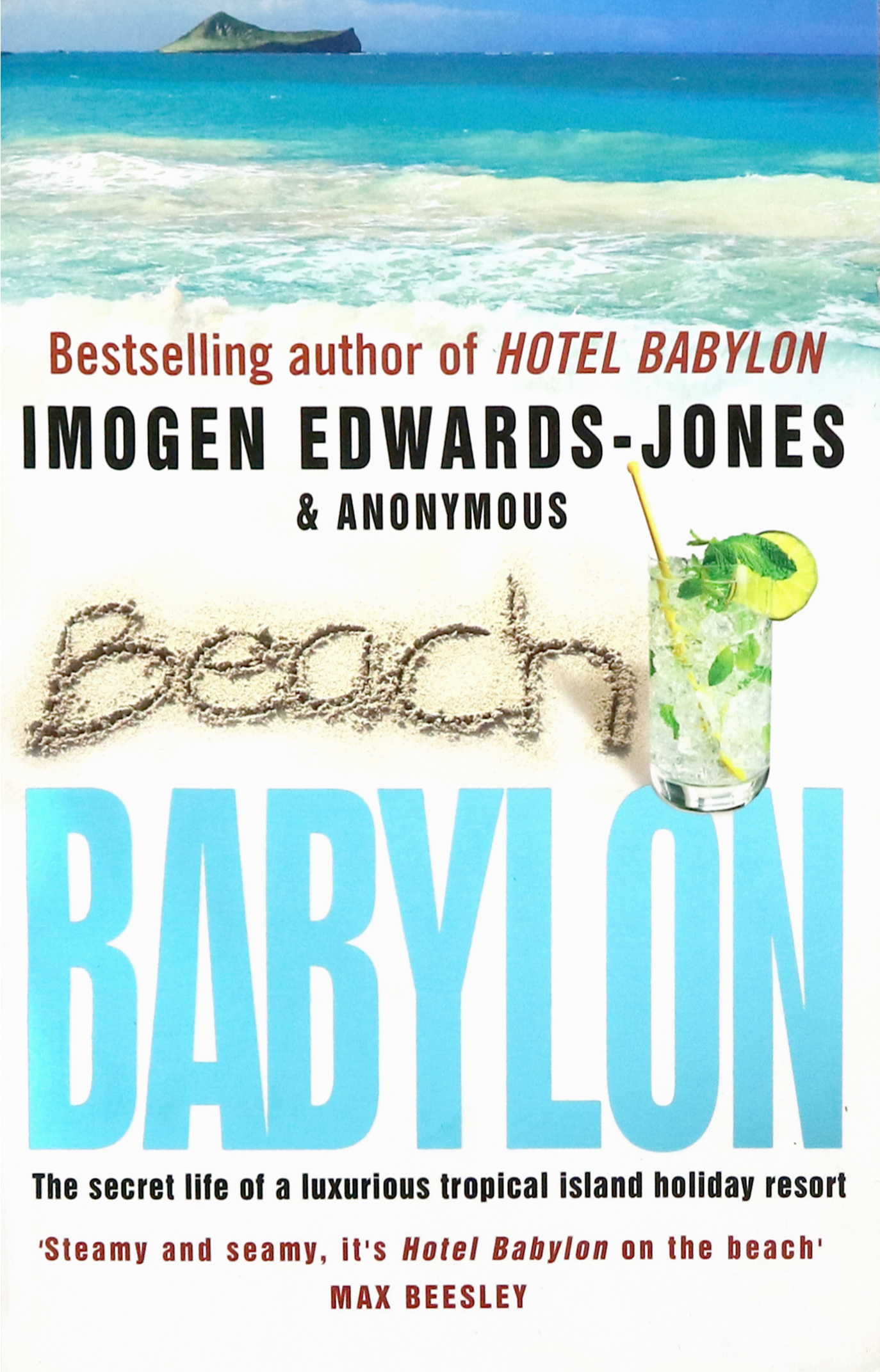 

Beach Babylon