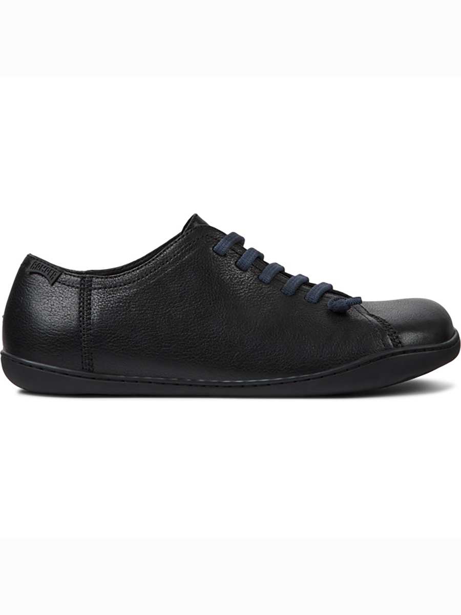 

Кеды мужские Camper Peu Cami черные 46 RU, Peu Cami