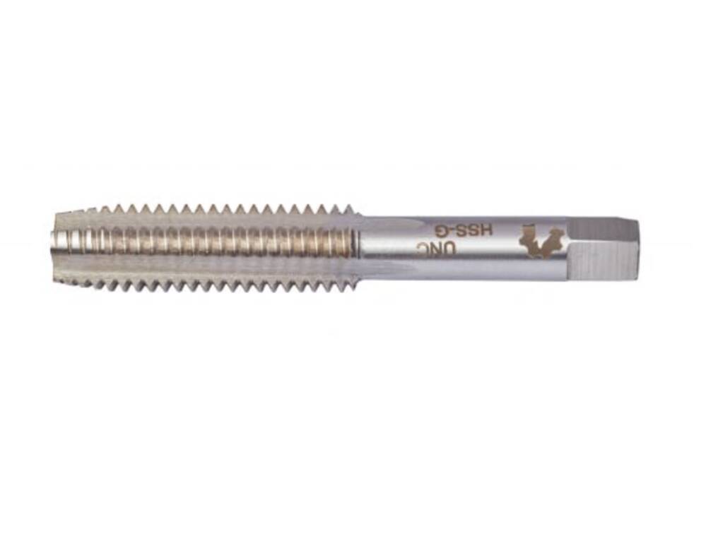 

Дюймовый метчик WOLFSTAR UNC 9/16-12 HSS-G tu91612