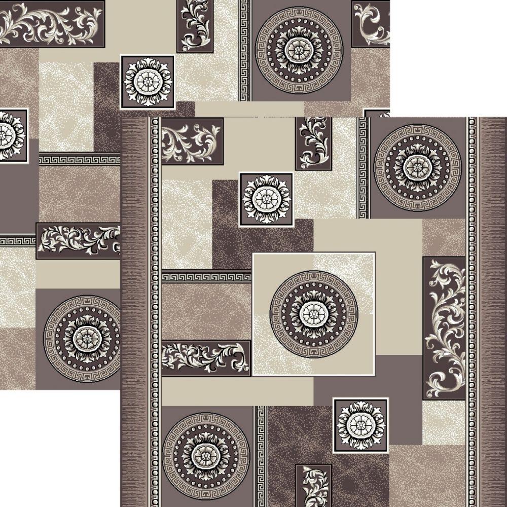 

Ковровая дорожка Merinos 400х2 500, 2567