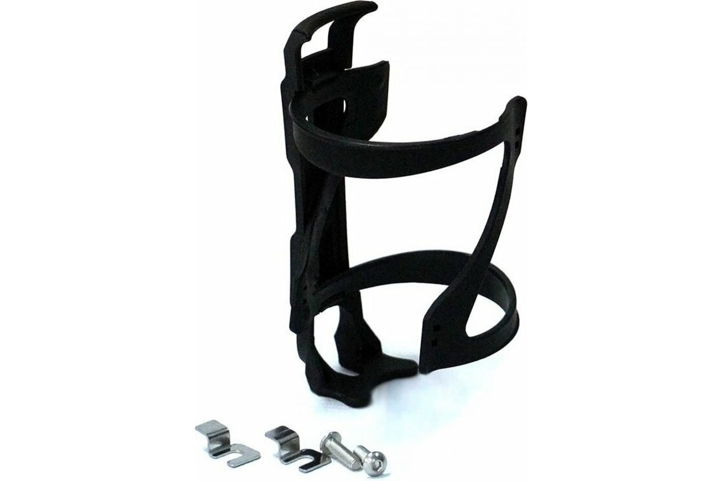 

Флягодержатель V-GRIP CWB635-NYB черный H000015595