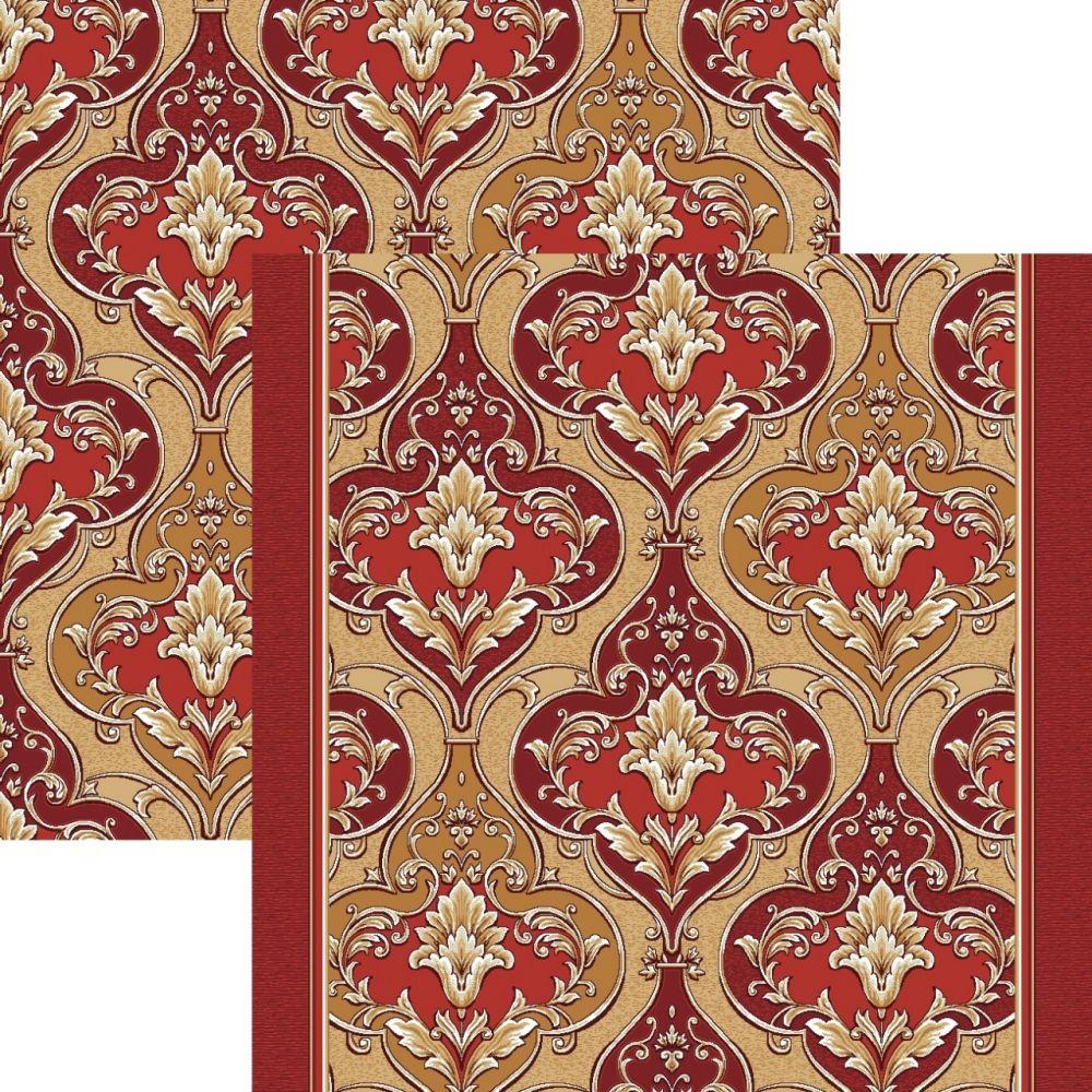 

Ковровая дорожка Merinos 250х2 500, 2566