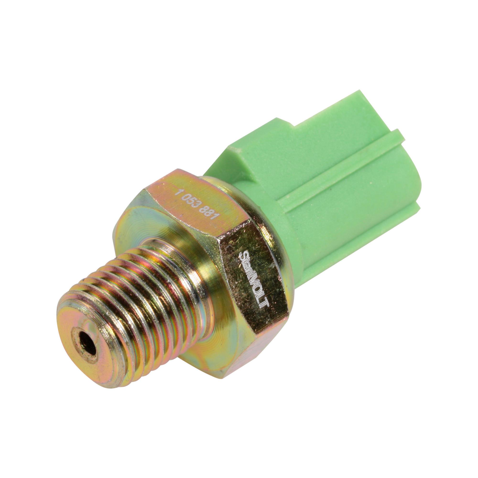 

STARTVOLT VSOE1078 Датчик авар. давл. масла для а/м Ford/Mazda/Peugeot/Citroen 1.8i/2.0i/2