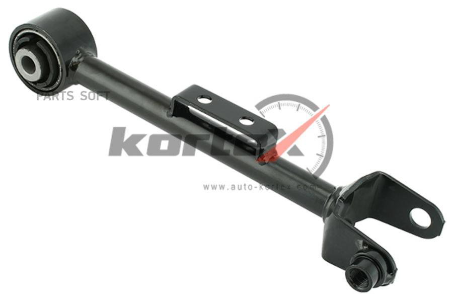 

KORTEX Рычаг HONDA CR-V 02- зад.подв.верх.лев. (10702070/200519/0088593/6) 1шт