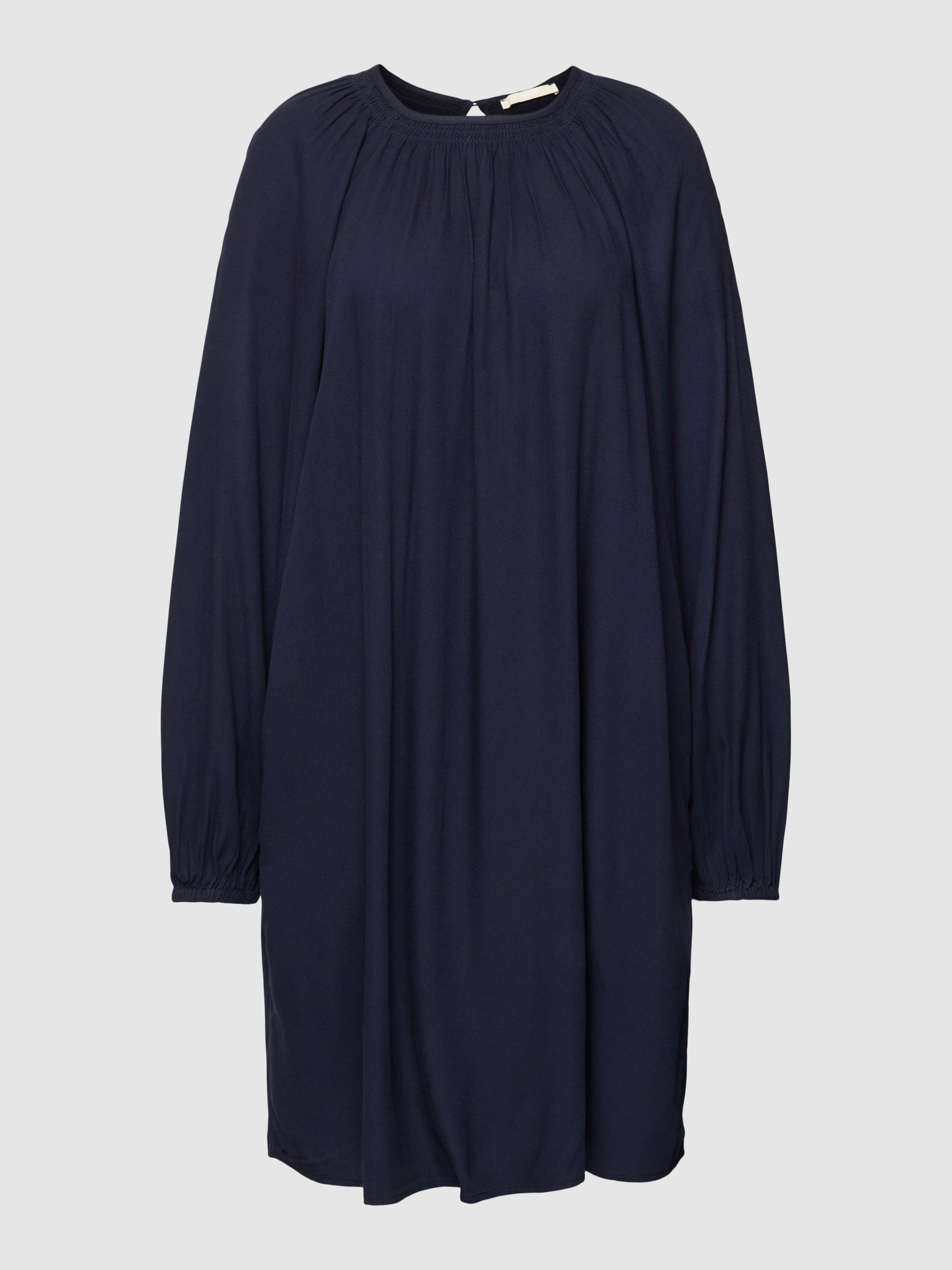 

Платье женское Esprit 1752698 синее XS (доставка из-за рубежа), Синий, 1752698