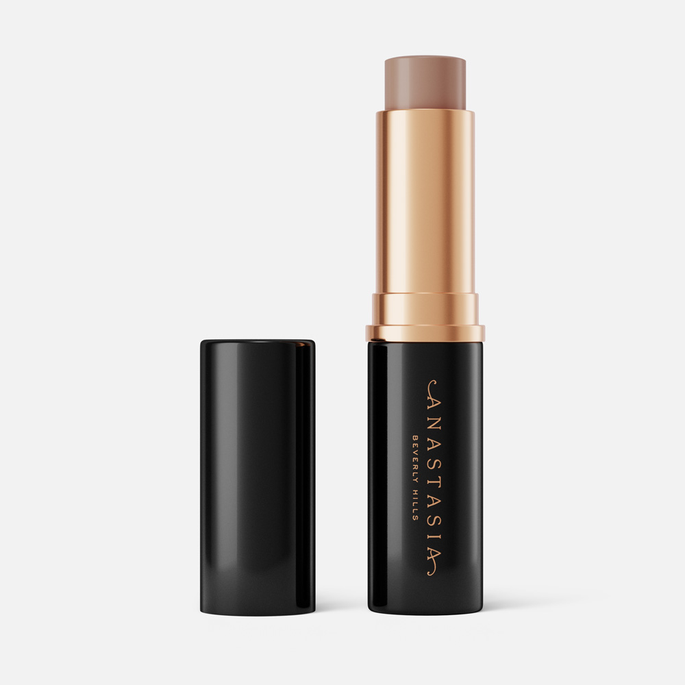 Контуринг для лица ANASTASIA BEVERLY HILLS Contour & Highlight матовый, тон Mink, 9 г