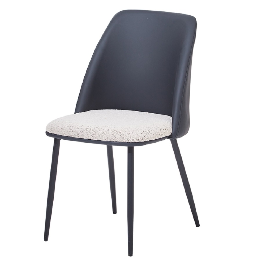 Комплект кресел Domtwo 577 черный