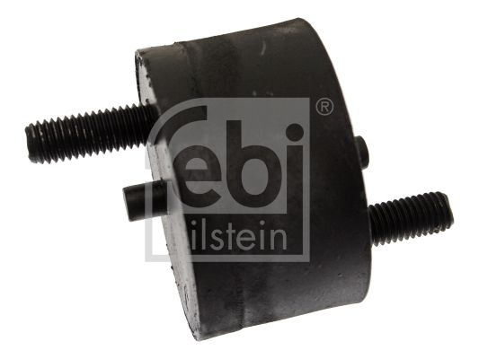 

15917F подушка ДВС левая Volvo 240 2.4D <93/740-760 2.4D 85-87