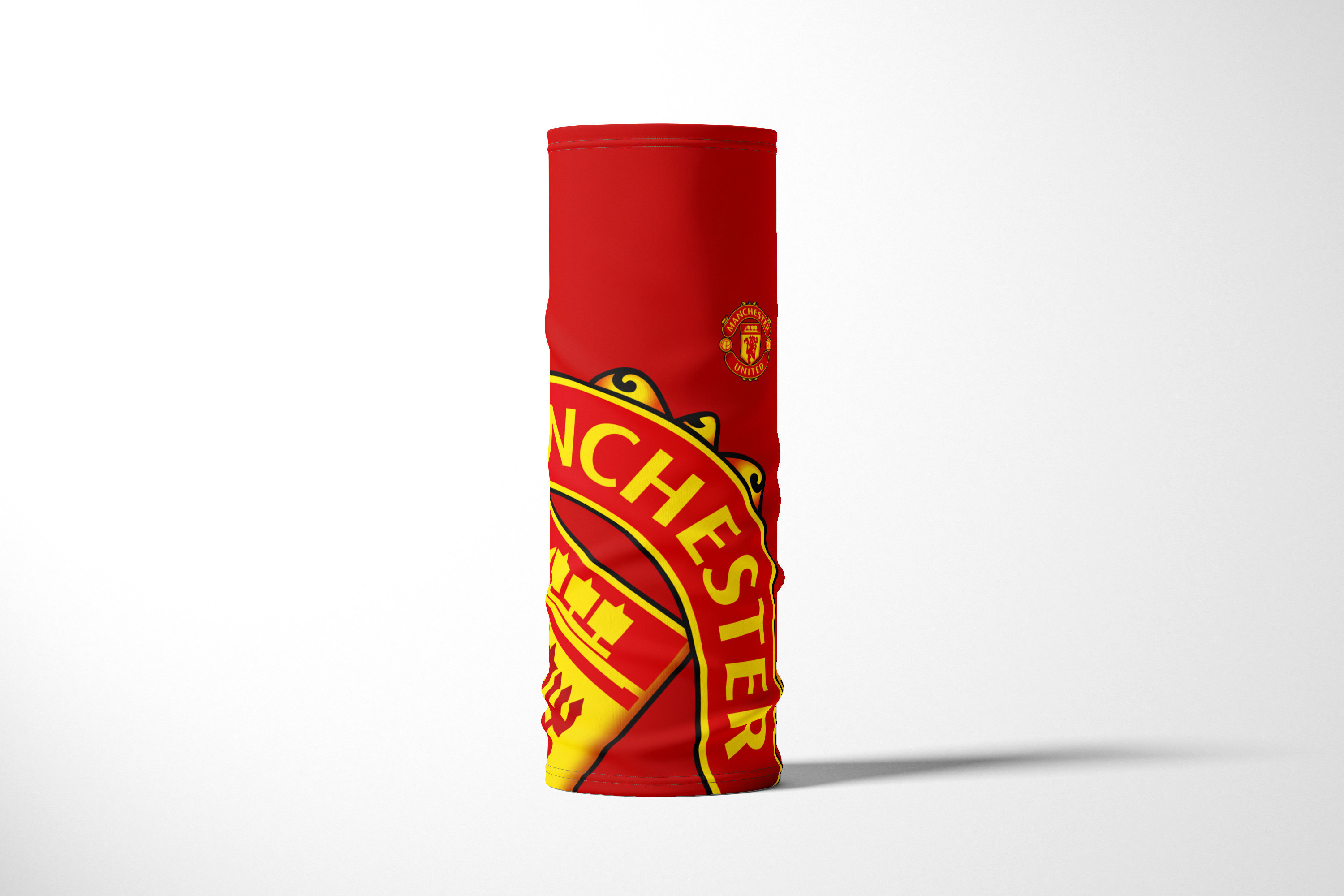 

Бафф / Снуд-трансформер / Футбол / Manchester United F.C.M.U SPORT МАНЧЕСТЕР ЮНАЙТЕД FCMU, Разноцветный, BBuffVM_VM1528493