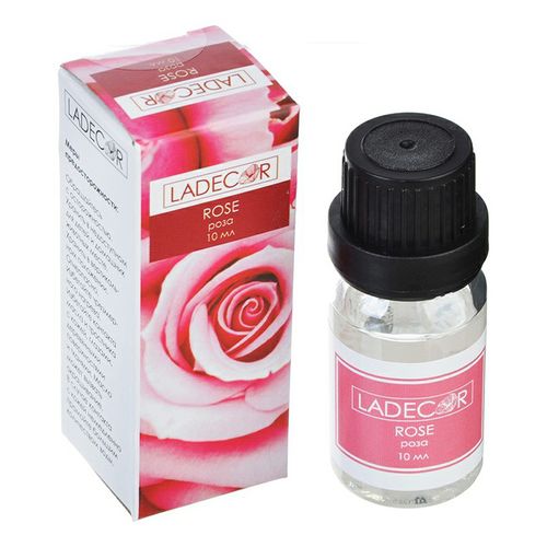 

Аромамасло Ladecor 412-016 10 мл аромат в ассортименте