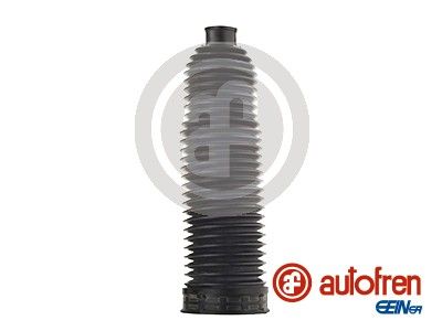 

D9190 пыльник рулевой рейки ZF Audi A4 01>