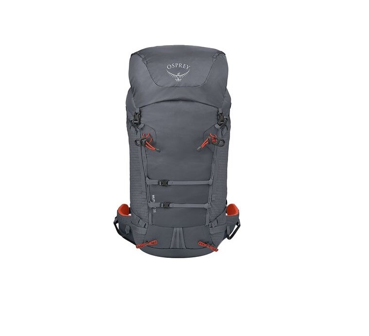 Рюкзак Osprey Mutant 52 M/L, tungsten grey