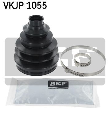 

Пыльник ШРУСа ком/кт SKF vkjp1055, Пыльник ШРУСа ком/кт SKF vkjp1055 SKF vkjp1055